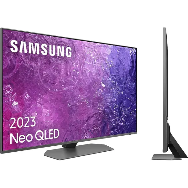 TV Samsung 4K Inteligente 50"