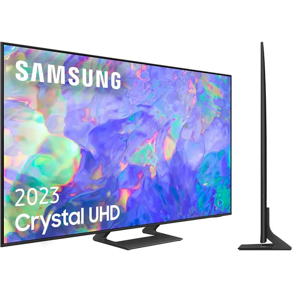 Televisor Samsung 2023 UHD 55"