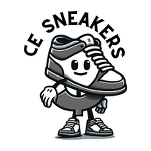 CE Sneakers logo